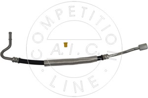 Hydraulikslang, styrsystem, SUBARU OUTBACK, 34610-AG030, 34610-AG031