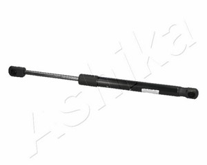 Gasfjäder, bagageutrymme, Tvåsidig, PEUGEOT 407 Coupé, 8731L2, 9650870280