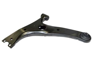 Länkarm, Framaxel, Nedre, Vänster, TOYOTA RAV 4 II, 48069-42041