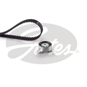 Kamremskit, CHEVROLET,OPEL,VAUXHALL, 1606359, 1606385, 93188132, 93188133