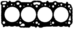 Packning, topplock, NISSAN PRIMERA, PRIMERA Hatchback, PRIMERA Traveller, 11044-2J617