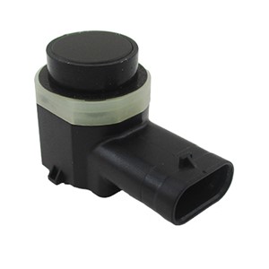 Sensor, parkeringshjälp, Bak, ALFA ROMEO MITO, FIAT PUNTO, 156078588