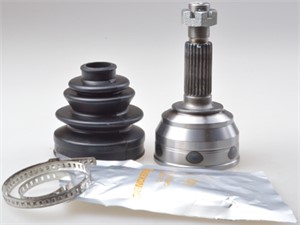 Drivknut, På hjulsidan, DAIHATSU SIRION, 43410B1080, 43420B1020