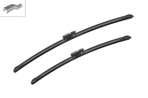 Flatbladesats A315S
