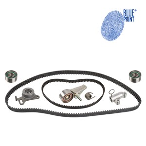 Kamremskit, MITSUBISHI L200 / TRITON, L200 / TRITON Flak/chassi, PAJERO SPORT II, 1145A019 S1, 1145A019, 1145A020 S1, 1145A020, 1145A031