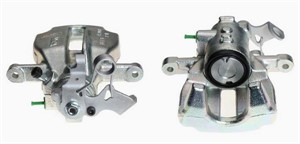 Bromsok, Bakaxel, Höger, Bakom axeln, CITROËN,FIAT,PEUGEOT,TOYOTA, 4401 L1, 9467567580, SU001-A1072