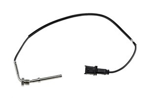 Sensor, avgastemperatur, IVECO DAILY Flak/chassi IV, DAILY Skåp IV, 69502363
