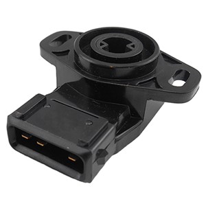 Sensor, gasspjäll, CHRYSLER,DODGE,MITSUBISHI, MD628077