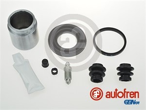 Reparationssats, bromsok, Bakaxel, LEXUS RX, 4783048100, 47830-48100, 4785048100, 47850-48100