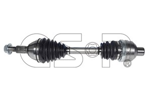 Drivaxel, framaxel höger, OPEL,VAUXHALL, 13166586, 13245907, 374472, 374535, 374812, 375055, 91013479, 91022734, 91090452, 9186553, 9316