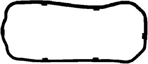 Packning, oljetråg, FIAT,IVECO,PEUGEOT, 0304.59, 504083813