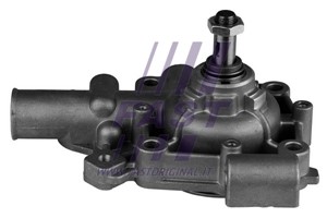 Vattenpump, FIAT,IVECO,RENAULT TRUCKS,SEAT, 17091871, 2995625, 2995629, 4720031, 4755003, 4764782, 5000807860, 5000813420, 5001833230, 5