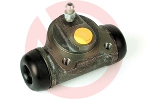 Hjulcylinder, Bakaxel, FIAT FIORINO Pick up, FIORINO Skåp/stor limousine, PALIO, PALIO Weekend, STRADA Pick-up, 0000007077606, 2261687,