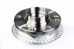 Hjulnav, Fram, höger eller vänster, SEAT AROSA, VW LUPO I, POLO, POLO III, 6N0 407 613