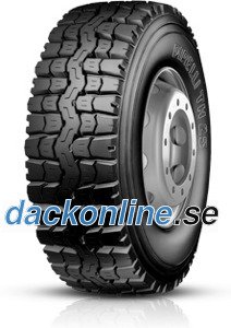 Pirelli TH25 ( 10 R22.5 144/142M )
