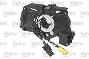 Klockfjäder, airbag, DACIA,RENAULT, 255673295R