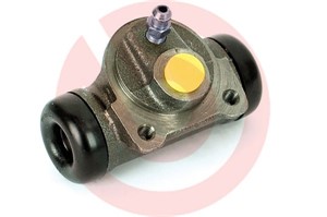 Hjulcylinder, Bakaxel, FIAT STRADA Pick-up, 7077609