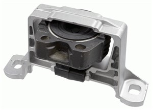 Motorkudde, Höger, FORD,VOLVO, 1430067, 1568052, 1677276, 1811464, 1858125, 30776288, 31277670, 31316449, 31401701, 3M51-6F012-CG, 3M51-