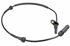 ABS-givare, Sensor, hjulvarvtal, Framaxel, Höger, Vänster, MINI MINI, MINI Cabriolet, 34 52 6 886 655, 34 52 6 895 880, 6886655, 6895880