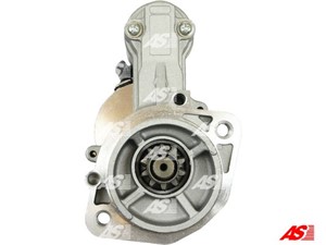 Startmotor, HYUNDAI,KIA, 36100-4A000, 36100-4A010