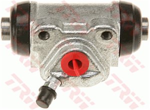 Hjulcylinder, Bakaxel, Bakaxel höger, Höger, TOYOTA COROLLA, COROLLA Compact, COROLLA Liftback, 47550-02050