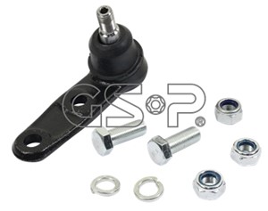 Kulled / Spindelled, Nedre framaxel, CHEVROLET,DAEWOO, 96535089