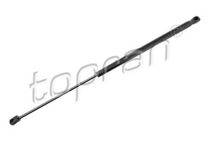 Gasfjäder, bagageutrymme, Tvåsidig, Baklucka, AUDI Q2, 81A 827 552A, 81A 827 552B, 81A 827 552C