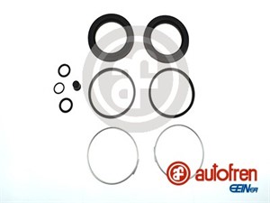 Reparationssats, bromsok, Framaxel, SAAB 90, 900 I, 900 Cabriolet I, 900 Combi Coupe I, 99, 99 Combi Coupe, 8993255