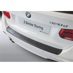 Övertäck, Stötfångare, BMW 3 Touring [F31]