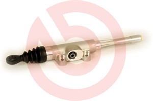 Huvudcylinder, koppling, BMW 3 [E30, E36], 3 Cabriolet [E30], 3 Touring [E30], 5 [E28], 6 [E24], 1152658, 1154580, 1156000, 21521152658,