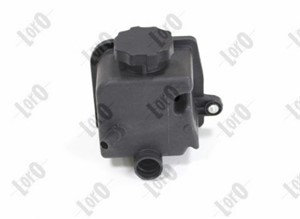 Utjämningskärl, hydraulolja servostyrning, CHEVROLET,FORD,MERCEDES-BENZ,RENAULT,SAAB,VW, 000 460 01 83, A000 460 01 83
