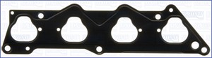 Packning, insugsgrenrör, , HONDA CIVIC Coupé VII, CIVIC Hatchback VII, CIVIC Sedan VII, FR-V, STREAM, 17055-PLD-004