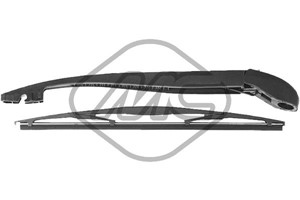 Torkarblad, Bak, MAZDA 3, 3 Sedan, BP4K67421, BP4M67330A, BP4M67332, BP4M67333A, BP4M67395A