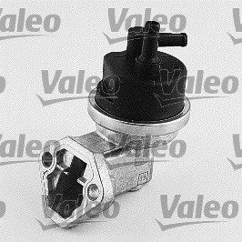 Bränslepump, FIAT REGATA, REGATA Weekend, RITMO, RITMO Cabriolet, UNO, LANCIA DELTA I, PRISMA, 4236973, 4319578, 4335818, 4391515, 44348