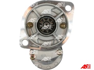 Startmotor, ISUZU CAMPO, TROOPER I, TROOPER Terrängbil öppen I, OPEL CAMPO, SSANGYONG KORANDO, 2912559140, 5811001550, 5811001660, 58110