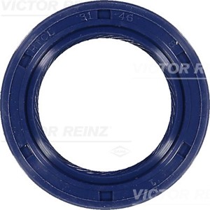 Oljepackningsring, vevaxel, Fram, HONDA,ROVER, 91212-PD6-A01