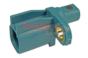 ABS-givare, Sensor, hjulvarvtal, Bakaxel, båda sidor, FORD KUGA I, VOLVO S40 II, V50, 1501675, 1740259, 2071964, 30714700, 30736895, 3M5