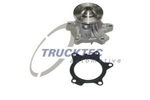 Vattenpump, MINI MINI, TOYOTA AURIS, AURIS VAN Skåp/halvkombi, COROLLA, COROLLA Kombi, COROLLA Sedan, YARIS, 11 51 7 790 871, 16100-3939