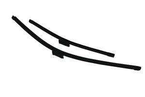Torkarblad, Fram, Tvåsidig