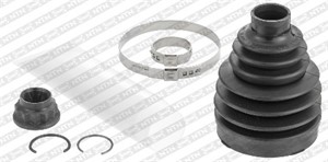 Dammskydd, drivaxel, framaxel vänster, SKODA 105, 120, TOYOTA AURIS, AURIS Kombi, C-HR, VW GOLF Variant IV, 0442802690, 0442802730, 0442