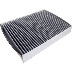 Kupefilter, PORSCHE 718 BOXSTER, 911, 911 Cabriolet, 911 Targa, BOXSTER, BOXSTER Spyder, CAYMAN, 99157362300
