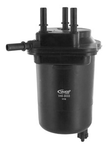 Bränslefilter, NISSAN,RENAULT,SUZUKI, 16 40 015 40R, 82 00 026 237