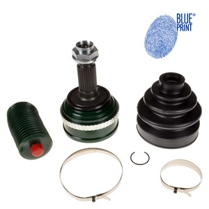 Drivknut, Framaxel, På hjulsidan, HONDA CIVIC Aerodeck VI, CIVIC Fastback VI, CIVIC Hatchback V, CIVIC Hatchback VI, CIVIC Sedan VI, 440