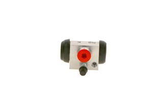 Hjulbromscylindersats, Bakaxel, LANCIA YPSILON, SUZUKI SWIFT III, 77362617