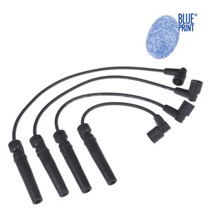 Tändkabelsats, CHEVROLET LACETTI Kombi, LACETTI Sedan, NUBIRA Sedan, DAEWOO LACETTI Halvkombi, NUBIRA Sedan, NUBIRA Wagon, 96450249