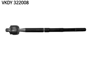 Styrled, inre, Fram, höger eller vänster, IVECO, 9983325
