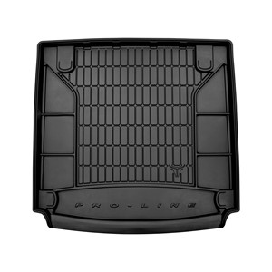 Bagagerumsmatta 3D, OPEL ASTRA H Kombi