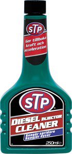Diesel Injector Cleaner, 200 ml, Universal