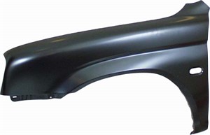 Skärm, Höger fram, MITSUBISHI L200, MB157010