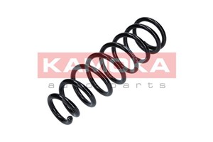 Spiralfjäder, Framaxel, MAZDA 6 Hatchback, 6 Sedan, 6 Station Wagon, 8H0 823 359, 8P0 823 359, GJ6A34011G
